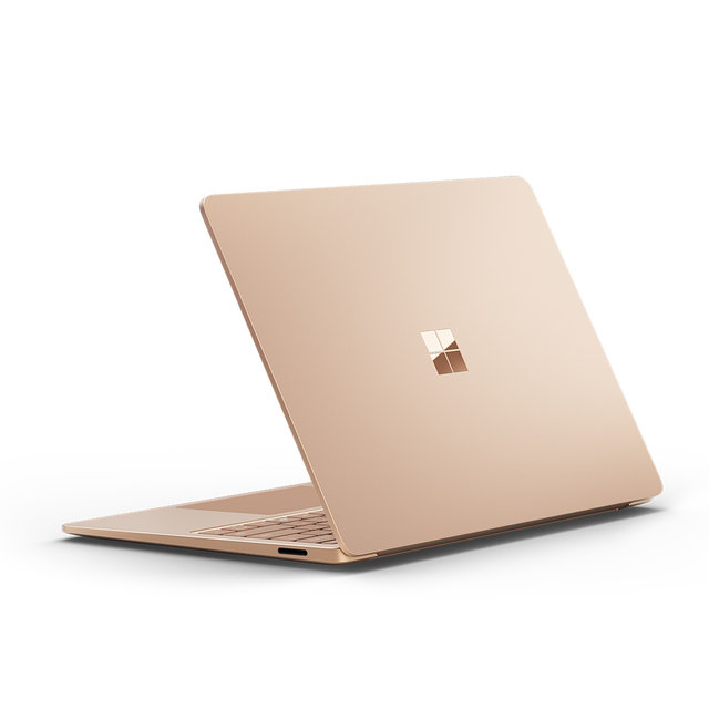 서피스 랩탑 7번째 에디션 13＂ ZGP-00075 스냅드래곤 X Elite/16G/512GB 듄