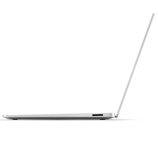 서피스 랩탑 7번째 에디션 15" ZHG-00021 스냅드래곤 X Elite/16G/256GB 플래티넘