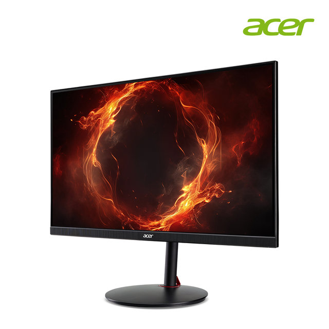 [한성] 에이서 니트로 XV242 F Fast TN 540Hz 60.96cm 24 게이밍 모니터 (무결점)