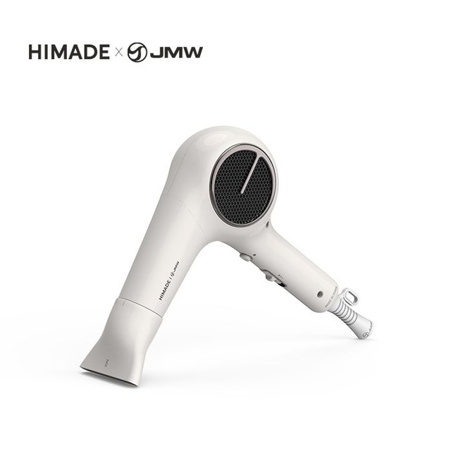 JMW x HIMADE BLDC 항공모터 드라이기 HHD-JM1550W