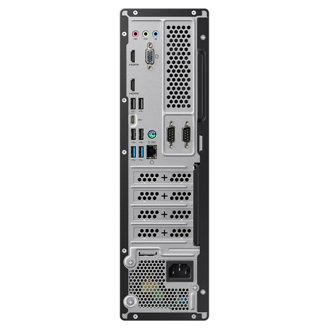 삼성 14세대 데스크탑 Slim / I3-14100 / RAM 8GB / SSD 256GB
