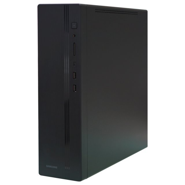 삼성 14세대 데스크탑 Slim / I3-14100 / RAM 8GB / SSD 256GB