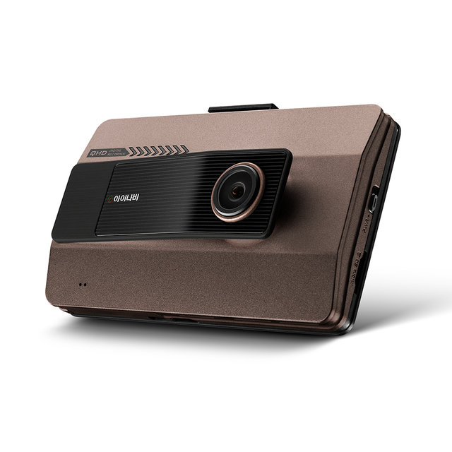 [출장장착권+GPS증정] 아이나비 VX2000 128GB 기본패키지 / QHD & FHD 2채널 블랙박스