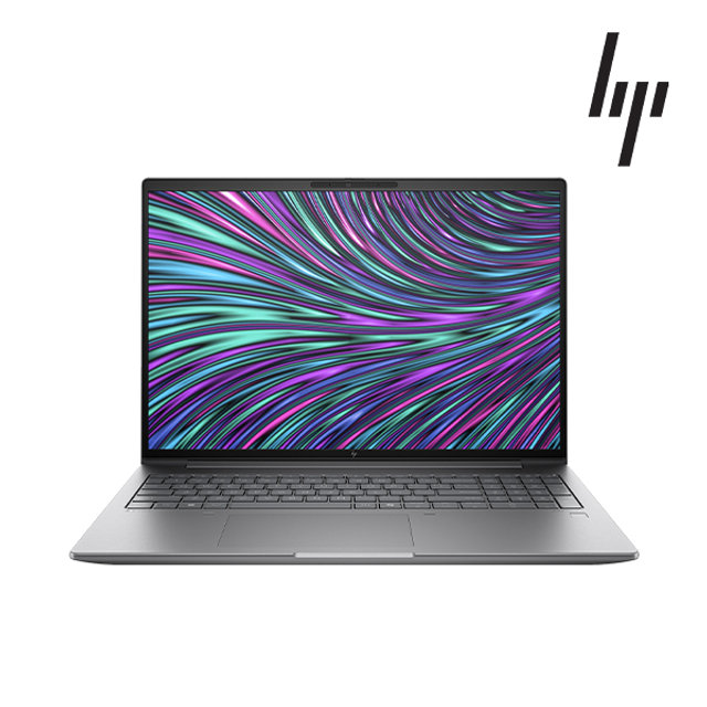 [최종 298만/폴리 이어폰 증정] AI 노트북 Zbook Power 16 G11 9A660AV-4N U7-155H (32GB/1TB/RTX 2000Ada/Win11P) [기본제품]