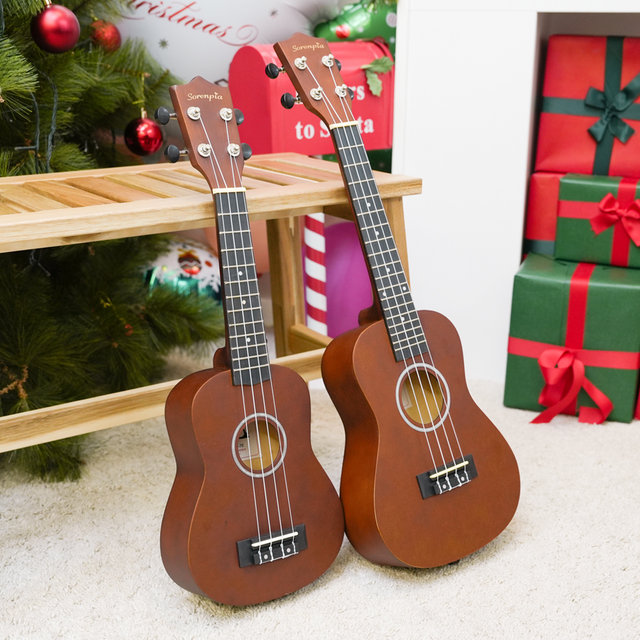 소렌피아 우쿨렐레 SP-70 콘서트