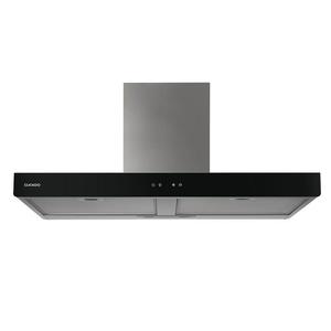 쿠쿠전자 레인지후드 CRH-ACE900ASC (AC모터, 블랙)