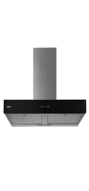 쿠쿠전자 레인지후드 CRH-ACE900ASC (AC모터, 블랙)