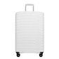 만다리나덕 캐리어 25인치 FLYDUCK CASE TROLLEY KNV0327O BLANC