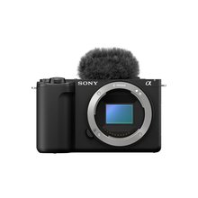 소니 교환식 렌즈 디지털 카메라 ZV-E10M2(바디)