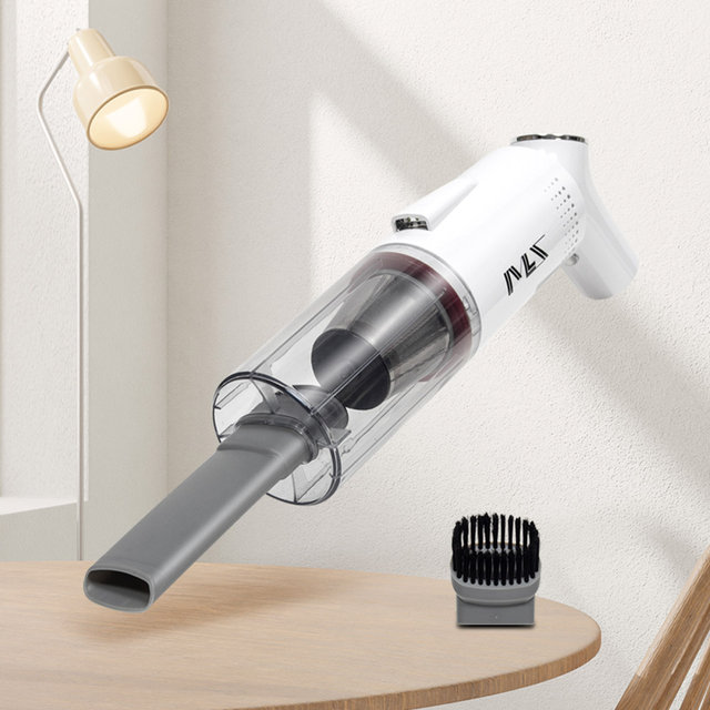 미라스 2IN1 초경량 무선 핸디 진공 청소기 MS-2400VT 사무실 원룸 차량
