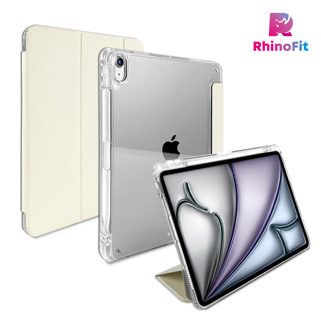 아이패드 에어11 M2 M3 M4 4 5 6 7 8세대 클리어쉴드 플러스 TR 케이스