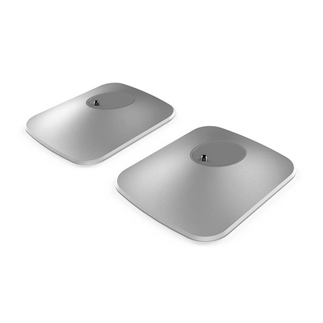 [정가1,689,000][국내정품]케프 LSX II LT 스피커 + P1 Desk Pad 스탠드 패키지