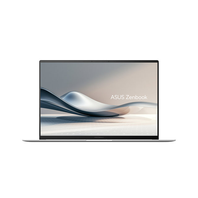 ASUS 젠북 S 16 OLED UM5606WA-RJ165W 라이젠  AI 9 HX 370 AI노트북 윈도우11 사무용 인강용