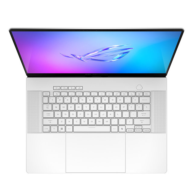 ASUS ROG 제피러스 G16 GA605WV-QR071W 라이젠 AI 9 HX 370/RTX4060/DCI-P3 100%/Win11