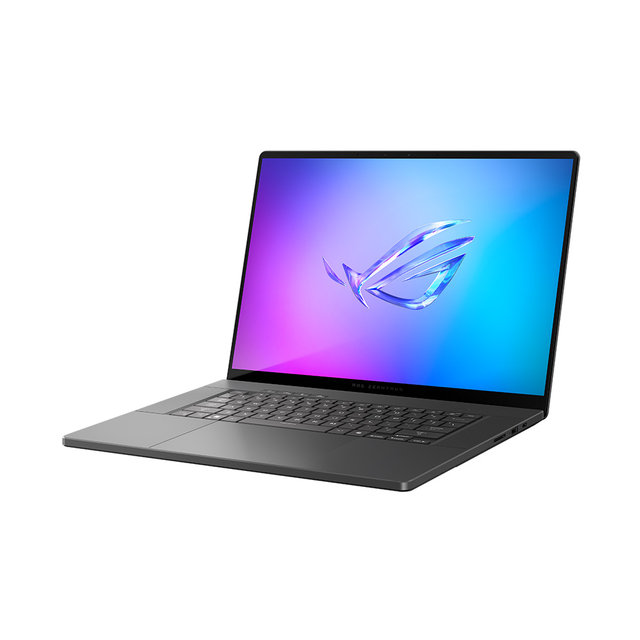 ASUS ROG 제피러스 G16 GA605WV-QR066W 라이젠 AI 9 HX 370/RTX4060/DCI-P3 100%/Win11