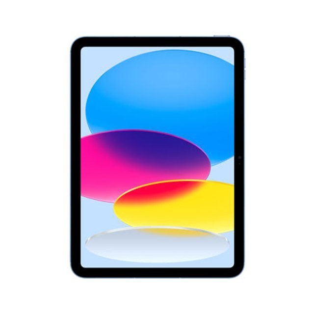 [구몬] 아이패드 10세대 Wi-Fi 64GB - 블루 [MPQ13KH/A]