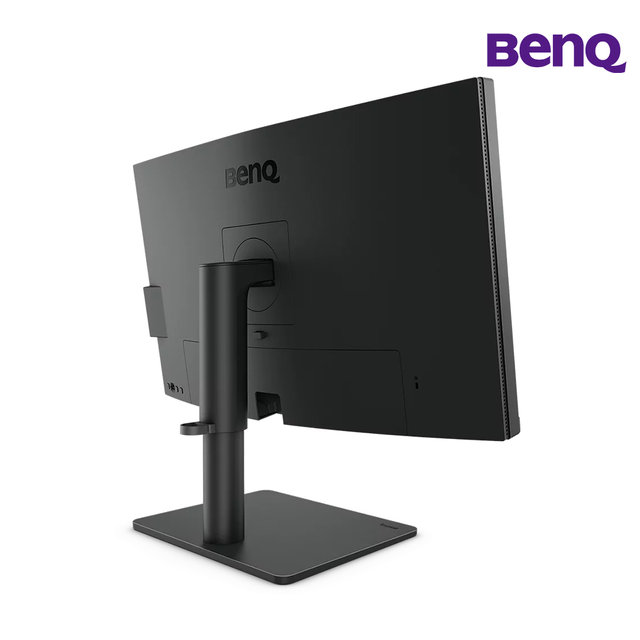 BenQ PD2705U 70Cm IPS 평면 4K UHD 무결점 전문가 모니터 예약판매