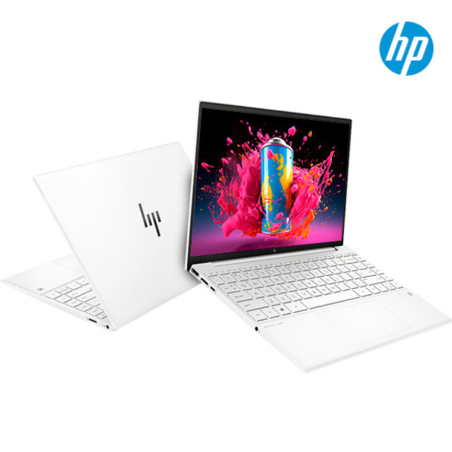 [최종 98만] HP 파빌리온 에어로 13-be2126au R7/16GB/1TB/WQXGA/DOS 초경량 대학생 가성비 노트북
