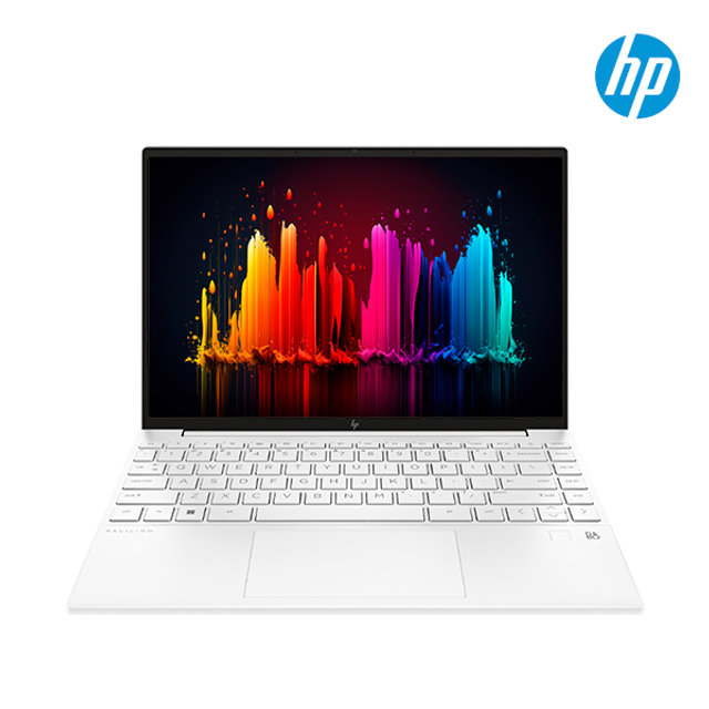 [최종 98만] HP 파빌리온 에어로 13-be2126au R7/16GB/1TB/WQXGA/DOS 초경량 대학생 가성비 노트북
