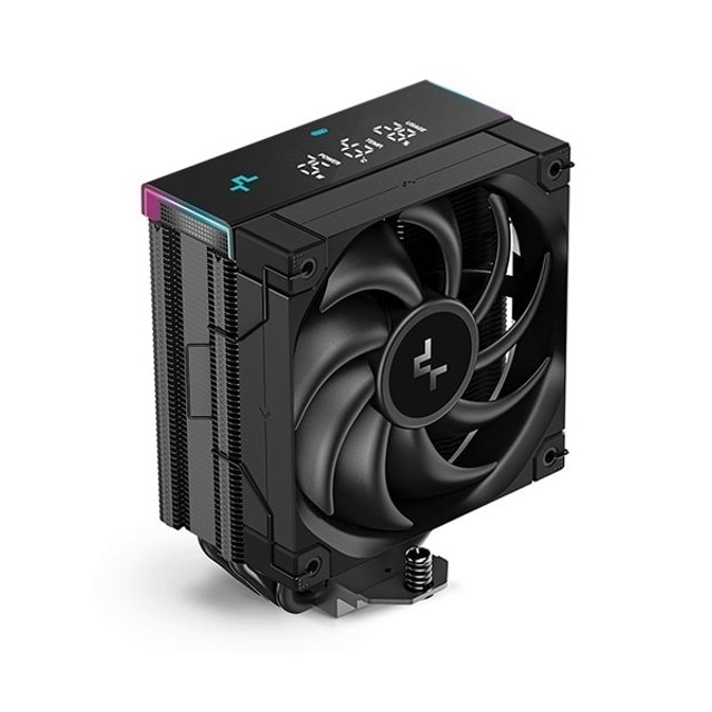 DEEPCOOL AK400 DIGITAL PRO (블랙)