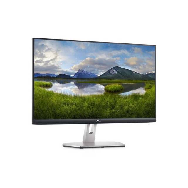 DELL (델)  S2721DS IPS 광시야각 모니터