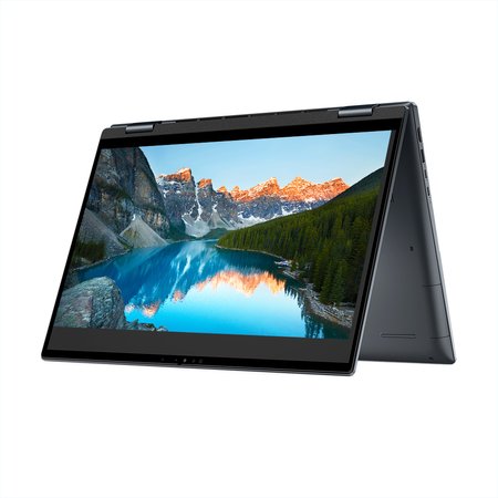 DELL 인스피론 DN7630-WH04KR i7 2in1 노트북 액정터치 지문인식 4KUHD+ 액티브팬 과제 디자인작업 업무용 회의용 대학생 리퍼상품