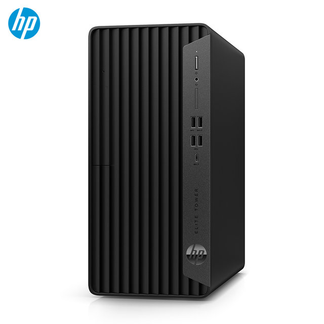 HP 엘리트데스크 800 G9R TWR A6RH9PT i5-14500 (16GB/SSD 512GB/윈도우11프로)(기본상품)
