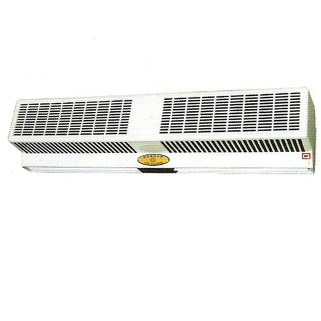 한미통상 산업용(공장용) 에어커튼 HM-1200