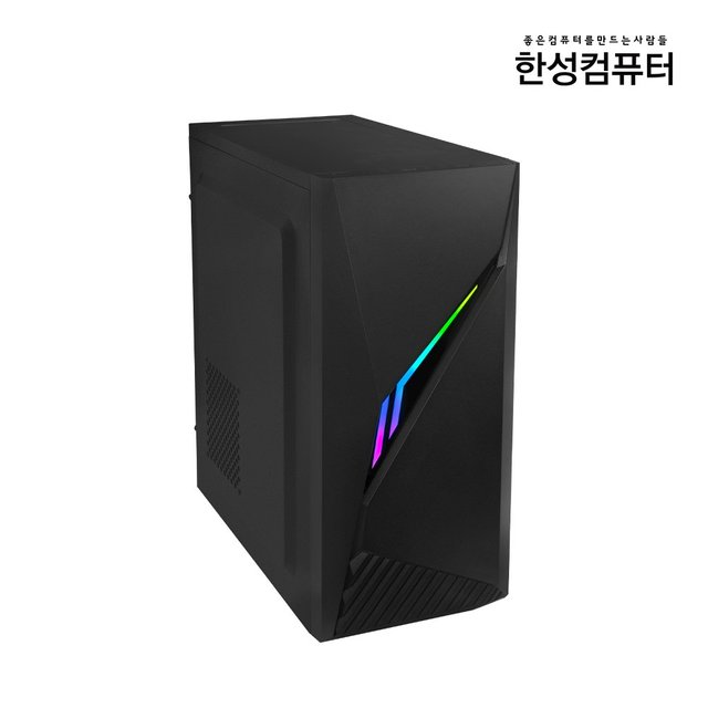 오피스마스터 A5500W 16G+500G 라이젠5 5500GT 세잔 게이밍