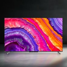 165cm 5년무상AS 초고화질 이스트라 144Hz AI 65 QD- Mini LED 퀀텀사운드 구글TV (이젤타입E/기사방문)