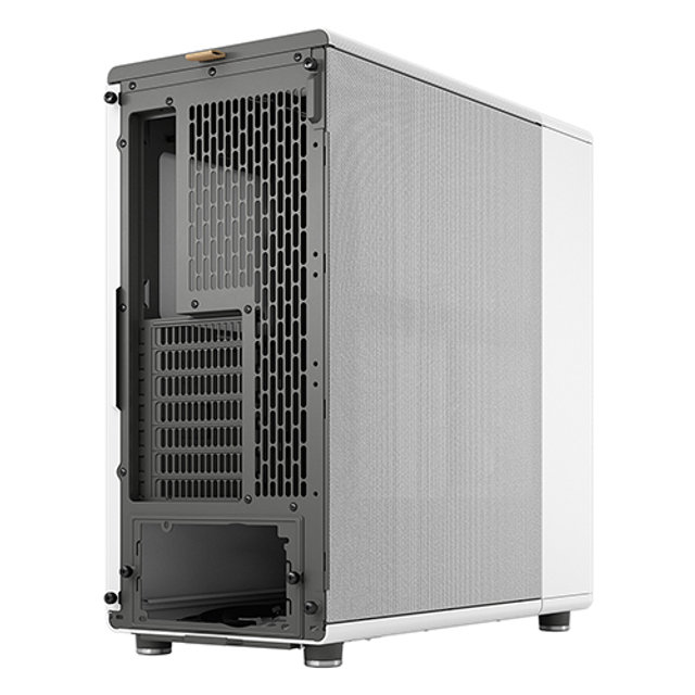 [서린공식] Fractal Design North Mesh Chalk 화이트