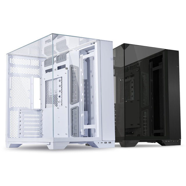 [서린공식] LIAN LI PC-O11 VISION 화이트