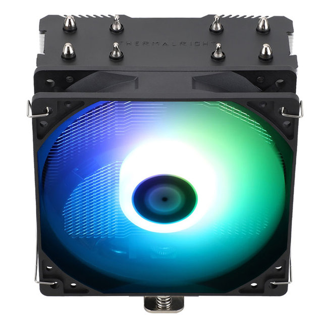 [서린공식] Thermalright Assassin X 120 Refined SE ARGB 서린