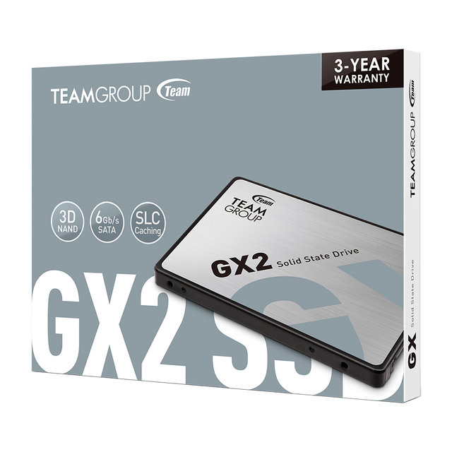 [서린공식] 팀그룹 GX2 256GB