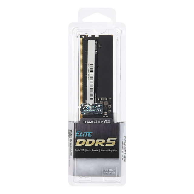 [서린공식] TEAMGROUP DDR5-5600 CL46 Elite 서린 (8GB)