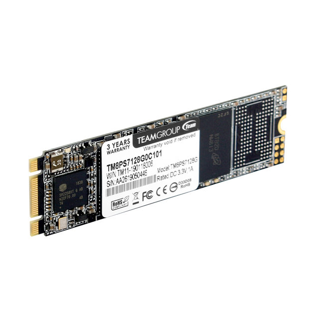[서린공식] 팀그룹 MS30 M.2 SATA 512GB