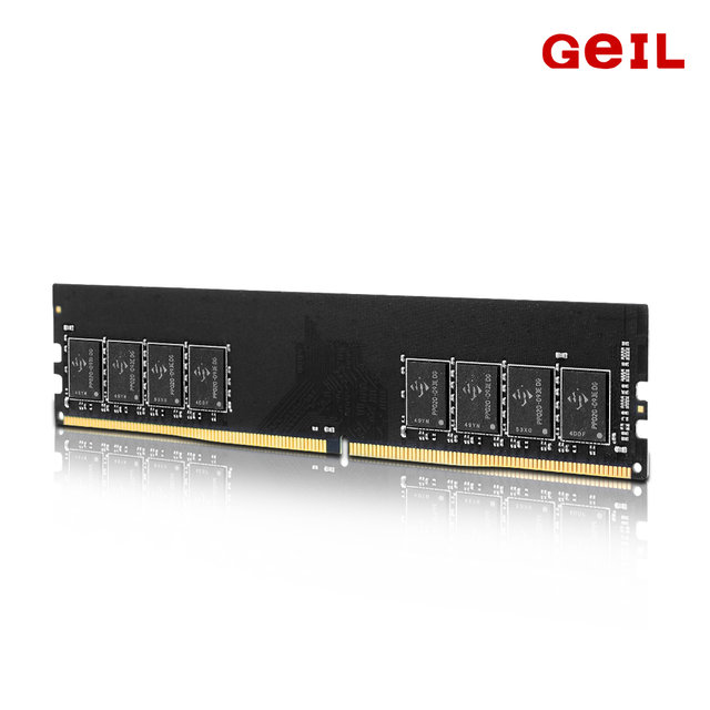 [서린공식] 게일 DDR4-2666 CL19 PRISTINE 16GB