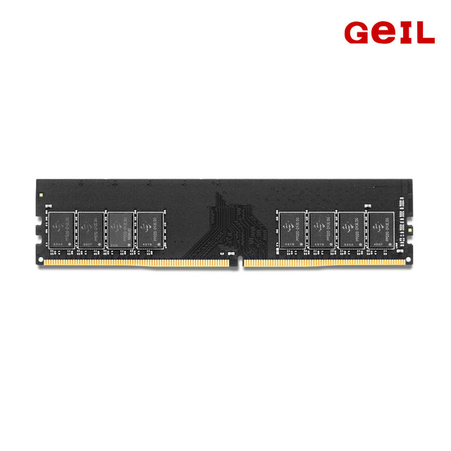 [서린공식] 게일 DDR4-2666 CL19 PRISTINE 16GB