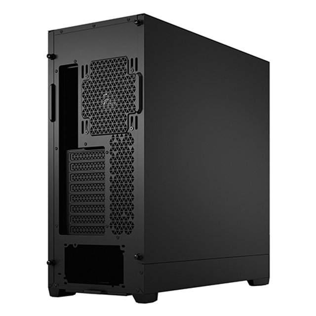 [서린공식] 프렉탈디자인 Pop XL Silent Solid 블랙