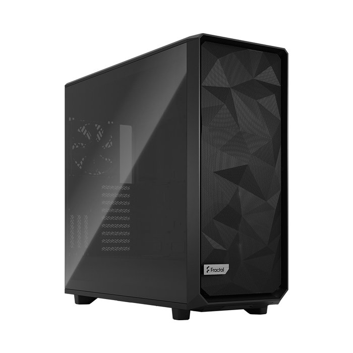 프렉탈디자인 서린공식 Fractal Design Meshify 2 XL Light 강화유리