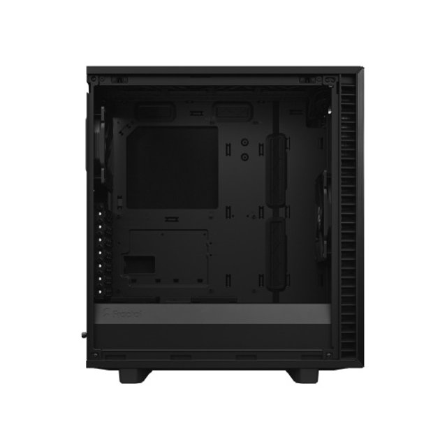 [서린공식] Fractal Design Define 7 Compact 블랙