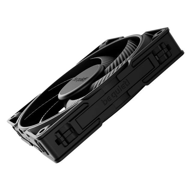 [서린공식] be quiet SILENT WINGS 4 PRO PWM 140MM