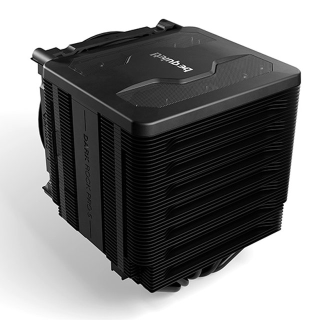 [서린공식] be quiet DARK ROCK PRO 5