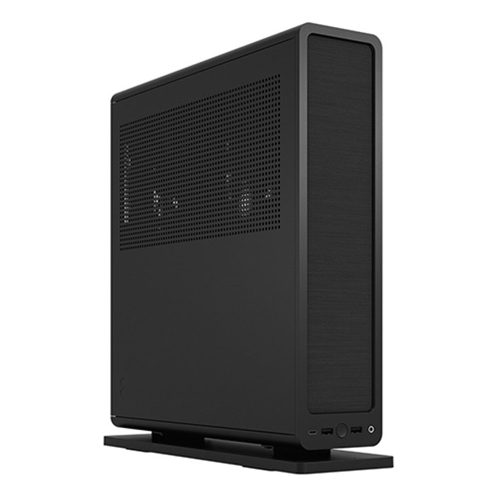 프렉탈디자인 서린공식 Fractal Design Ridge 블랙 PCIE 4.0