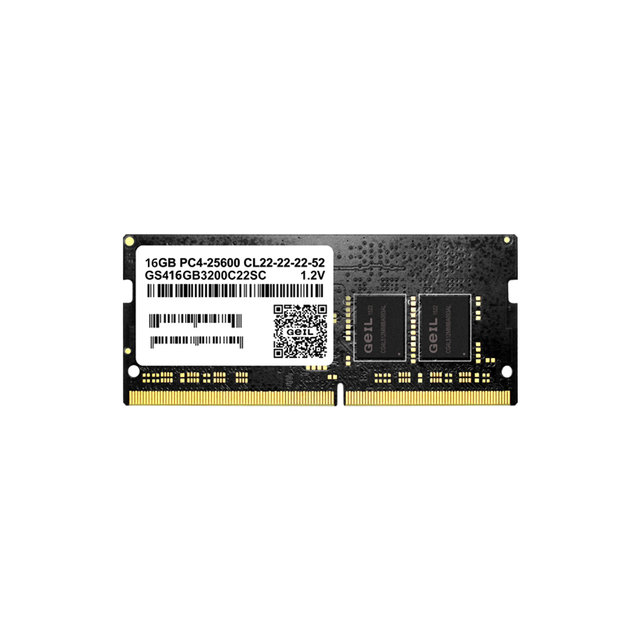 [서린공식] 게일 노트북 DDR4-3200 CL22 (8GB)