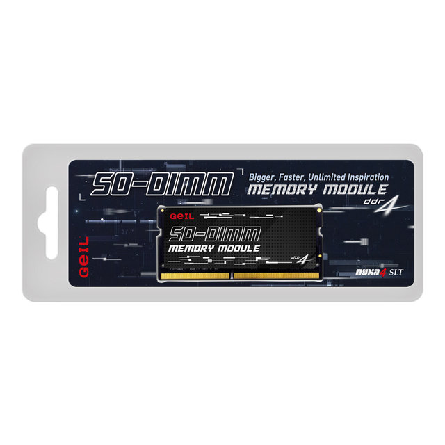[서린공식] 게일 노트북 DDR4-3200 CL22 (8GB)