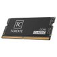 [서린공식] TEAMGROUP T-CREATE 노트북 DDR5-5600 CL46-45-45 CLASSIC 서린 (16GB)