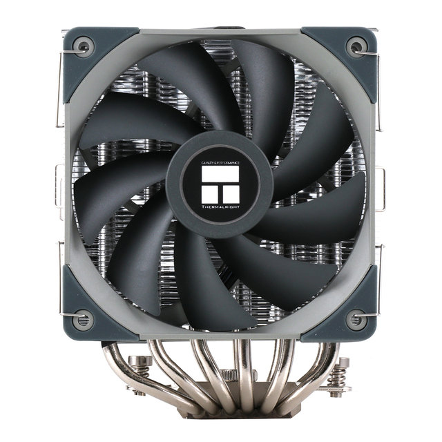 Thermalright Peerless Assassin 120 서린