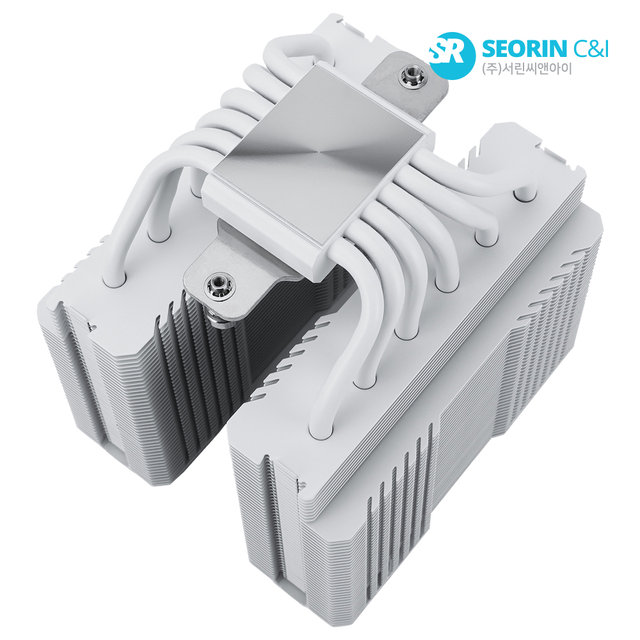 Thermalright Peerless Assassin 120 MINI 서린 (WHITE)