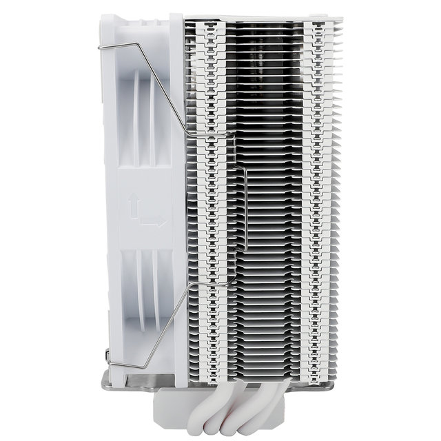 Thermalright Assassin Spirit 120 EVO ARGB 서린 (WHITE)